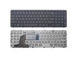 Описание и цена на резервни части HP Клавиатура за лаптоп HP 350 G1 355 G2 Черна с Черна Рамка / Black Frame Black US/UK