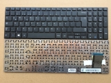 Описание и цена на резервни части Samsung Клавиатура за лаптоп Samsung 370R5e 15.6" Черна (Version2)