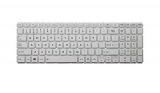 Описание и цена на резервни части Toshiba Клавиатура за лаптоп Toshiba Satellite L50-B L50-C L70-C - Бяла Без Рамка с Малък Ентър (No Frame White US)