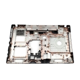 Описание и цена на резервни части Lenovo Долен корпус (Bottom Base Cover) за Lenovo G580 G585 Черен Без HDMI / Black Without HDMI