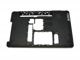 Описание и цена на резервни части Hewlett Packard Долен корпус (Bottom Base Cover) за HP Pavilion DV6-3000 DV6-3100 DV6-3200 Черен / Black