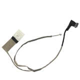 Описание и цена на резервни части Asus Лентов Кабел за лаптоп (LCD Cable) Asus K45D K45VD K45DE A45D X45E X45D 30 Pins / 30 Пина