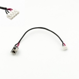 Описание и цена на резервни части Asus Букса за лаптоп (DC Power Jack) PJ869 Asus X45A X45U X45C With Cable