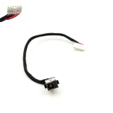 Описание и цена на резервни части Asus Букса за лаптоп (DC Power Jack) PJ889 Asus G551JK With Cable