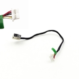 Описание и цена на резервни части Hewlett Packard Букса за лаптоп (DC Power Jack) PJ799 HP Stream 14" (17,5cm)