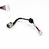 резервни части: Toshiba Букса за лаптоп (DC Power Jack) PJ180 Toshiba Satellite P855 P855-S5200 With Cable резервни части: Toshiba Букса за лаптоп (DC Power Jack) PJ180 Toshiba Satellite P855 P855-S5200 With Cable