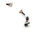 Описание и цена на резервни части Dell Букса за лаптоп (DC Power Jack) PJ808 Dell M3800 XPS15 9530 9550 With Cable