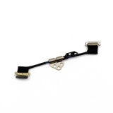 Описание и цена на резервни части Apple Лентов Кабел за лаптоп (LCD Cable) Apple Retina A1398 A1425 A1502 MC975 MD212 ME665 с Панта / With Hinge
