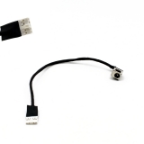 Описание и цена на резервни части Lenovo Букса за лаптоп (DC Power Jack) PJ742 Lenovo IdeaPad B470 B475 Z570 Z575 с Кабел / With Cable: 23cm