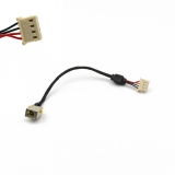Описание и цена на резервни части Acer Букса за лаптоп (DC Power Jack) PJ476 Acer 4250 Aspire 5349 с Кабел / With Cable