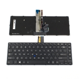 Описание и цена на резервни части Toshiba Клавиатура за лаптоп Toshiba Tecra A40-C A40-C1430 A40-C1440 Black Frame Black With Backlit / Черна с Черна Рамка и с Подсветка