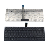 Описание и цена на резервни части Toshiba Клавиатура за лаптоп Toshiba Tecra A40-C A40-C1430 A40-C1440 A40-C-18R Black Frame Black / Черна с Черна Рамка