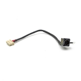 Описание и цена на резервни части Sony Букса за лаптоп (DC Power Jack) PJ965 Sony Vaio SVE151 Series с Kабел / With Cable 14.5cm