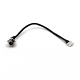 Описание и цена на резервни части Lenovo Букса за лаптоп (DC Power Jack) PJ738 Lenovo IdeaPad B470 B475 Z570 Z575 с Kабел / With Cable 16.5cm