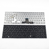Описание и цена на резервни части Samsung Клавиатура за лаптоп Samsung NP500R5H NP500R5K NP500R5L Black Without Frame US / Черна Без Рамка (Малък Ентър)