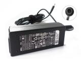 Описание и цена на зарядни устройства Dell Оригинално Зарядно за лаптоп (Original Laptop Adapter) Dell - 19.5V / 4.62A / 90W - (4.5x3.0x0.6)