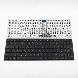 Описание и цена на резервни части Asus Клавиатура за лаптоп Asus X551 X551CA X551MA X553 F551CA F555 R512CA Черна Без Рамка (Голям Ентър) с Кирилица / Black Without Frame UK