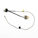 Описание и цена на резервни части Asus Лентов Кабел за лаптоп (LCD Cable) Asus X555 X555LN 40pin 4K eDP