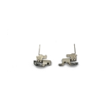 Описание и цена на резервни части Lenovo Панти за лаптоп (Hinges) Lenovo ThinkPad T430u