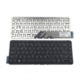 Описание и цена на резервни части Hewlett Packard Клавиатура за лаптоп HP Pavilion X2 13-P 13Z-P Split 13-F 13-G 13-M 13T-G Black Without Frame US / Черна Без Рамка (Малък Ентър)