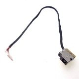 Описание и цена на резервни части Hewlett Packard Букса за лаптоп (DC Power Jack) PJ969 HP Pavilion 15-AB Series (18.5 cm)