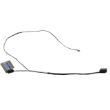 Описание и цена на резервни части Hewlett Packard Лентов Кабел за лаптоп (LCD Cable) HP Pavilion 15-Ab 15-Ab121dx 15-Ab065tx 40Pin With Touch / За моделите с тъчскрийн
