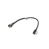 Описание и цена на резервни части Dell Букса за лаптоп (DC Power Jack) PJ890 Dell Inspiron 15 5000 15-5565 15-5567 With Cable / С Кабел / Без Ферит