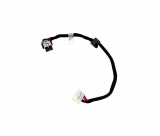 Описание и цена на резервни части Lenovo Букса за лаптоп (DC Power Jack) PJ861 Lenovo IdeaPad 100 100-15 100-15IBY 4.0x1.7mm With Cable / С Кабел
