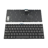 Описание и цена на резервни части Lenovo Клавиатура за лаптоп Lenovo IdeaPad 320-14Isk 320S-14Ikb 320S-14Ikbr Сива Без Рамка / Gray Without Frame US/UK**