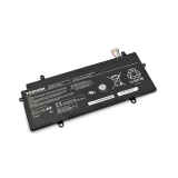 Описание и цена на батерии Toshiba Батерия за лаптоп Toshiba CB30-102 ChromeBook CB30 CB30-A CB35 (4 клетки / 4 Cells) - Оригинална / Original