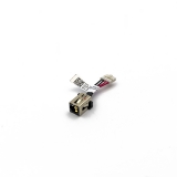 Описание и цена на резервни части Toshiba Букса за лаптоп (DC Power Jack) PJ886 Toshiba ChromeBook CB30 CB30-A CB30-B CB35 CB35-A CB35-B с Кабел / With Cable