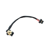 Описание и цена на резервни части Acer Букса за лаптоп (DC Power Jack) Acer Aspire Switch 10 SW5-011 SW5-012 (PJ790) с Кабел / With Cable