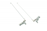 Описание и цена на резервни части Hewlett Packard Панти за лаптоп (Hinges) HP ProBook 6550B Series + Капачки