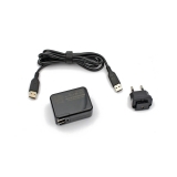 Описание и цена на зарядни устройства Lenovo Зарядно за лаптоп (Laptop AC Adapter) Lenovo Notebook Yoga 3 Yoga 3 Pro 20V 2A с Кабел (Шуко) - Заместител / Replacement