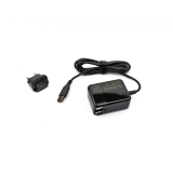 Описание и цена на зарядни устройства Lenovo Зарядно за лаптоп (Laptop AC Adapter) Lenovo Notebook Yoga 3 Yoga 3 Pro Yoga 4 20V 3.25A с Кабел (Шуко) - Заместител / Replacement