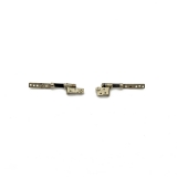 Описание и цена на резервни части Samsung Панти за лаптоп (Hinges) Samsung NP530U3B NP530U3C NP535U3C