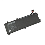 Описание и цена на батерии Dell Батерия за лаптоп Dell XPS 15 9550 Precision M5510 (3 клетки / 3 cells) - Оригинална / Original