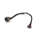 Описание и цена на резервни части Hewlett Packard Букса за лаптоп (DC Power Jack) PJ868 HP EliteBook 8560W 8570W
