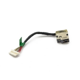 Описание и цена на резервни части Hewlett Packard Букса за лаптоп (DC Power Jack) PJ878 HP Pavilion 13-S X360
