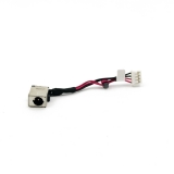 Описание и цена на резервни части Acer Букса за лаптоп (DC Power Jack) PJ714 Acer Aspire ES1-511 ES1-520 ES1-521 ES1-522 ENTF71BM Gateway NE511