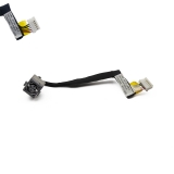 Описание и цена на резервни части Hewlett Packard Букса за лаптоп (DC Power Jack) PJ567 HP ProBook 6550B 6560B 6565B 6570B EliteBook 8560 8560P