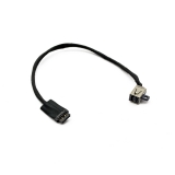 Описание и цена на резервни части Hewlett Packard Букса за лаптоп (DC Power Jack) PJ984 HP ChromeBook 11 G5 With Cable