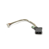 Описание и цена на резервни части Lenovo Букса за лаптоп (DC Power Jack) PJ858 Lenovo ThinkPad X1 Carbon 1Gen. с Кабел / With Cable