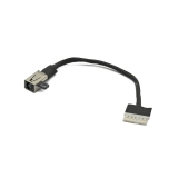 Описание и цена на резервни части Dell Букса за лаптоп (DC Power Jack) PJ979 Dell Inspiron 15 3567 с Кабел / With Cable