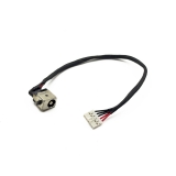 Описание и цена на резервни части Lenovo Букса за лаптоп (DC Power Jack) PJ971 Lenovo IdeaPad U310 Series