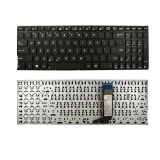 Описание и цена на резервни части Asus Клавиатура за лаптоп Asus A556 A556U A556UA A556UB A556UF A556UJ A556UR A556UV X556 Черна Без Рамка (Малък Ентър) / Black Without Frame US