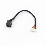 Описание и цена на резервни части Dell Букса за лаптоп (DC Power Jack) PJ729 Dell Inspiron 14R 3421 14R-3421 с Кабел / With Cable