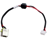 Описание и цена на резервни части Acer Букса за лаптоп (DC Power Jack) PJ789 Acer Aspire 7750G
