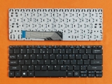 Описание и цена на резервни части Acer Клавиатура за лаптоп Acer Aspire Switch 10 SW5-013 SW5-012 SW5-015 Черна Без Рамка (Малък Ентър) / Black Without Frame US