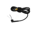 Описание и цена на резервни части Lenovo Захранващ Кабел (DC Cord) за Lenovo - Square Tip 65W